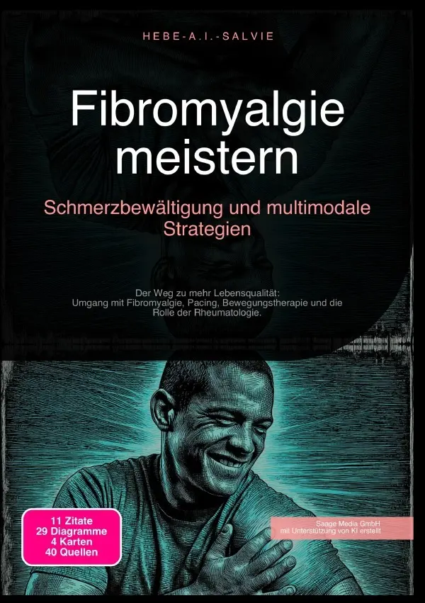 Cover: 9783565192755 | Fibromyalgie meistern: Schmerzbewältigung und multimodale Strategien