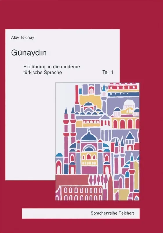 Cover: 9783895002755 | Lehrbuch | Alev Tekinay | Taschenbuch | Kartoniert / Broschiert | 2001