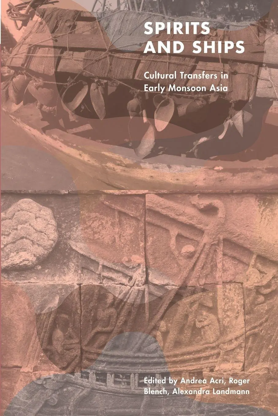 Cover: 9789814762755 | Spirits and Ships | Cultural Transfers in Early Monsoon Asia | Buch