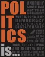 Cover: 9780241412855 | Politics Is... | Dk | Taschenbuch | Kartoniert / Broschiert | Englisch