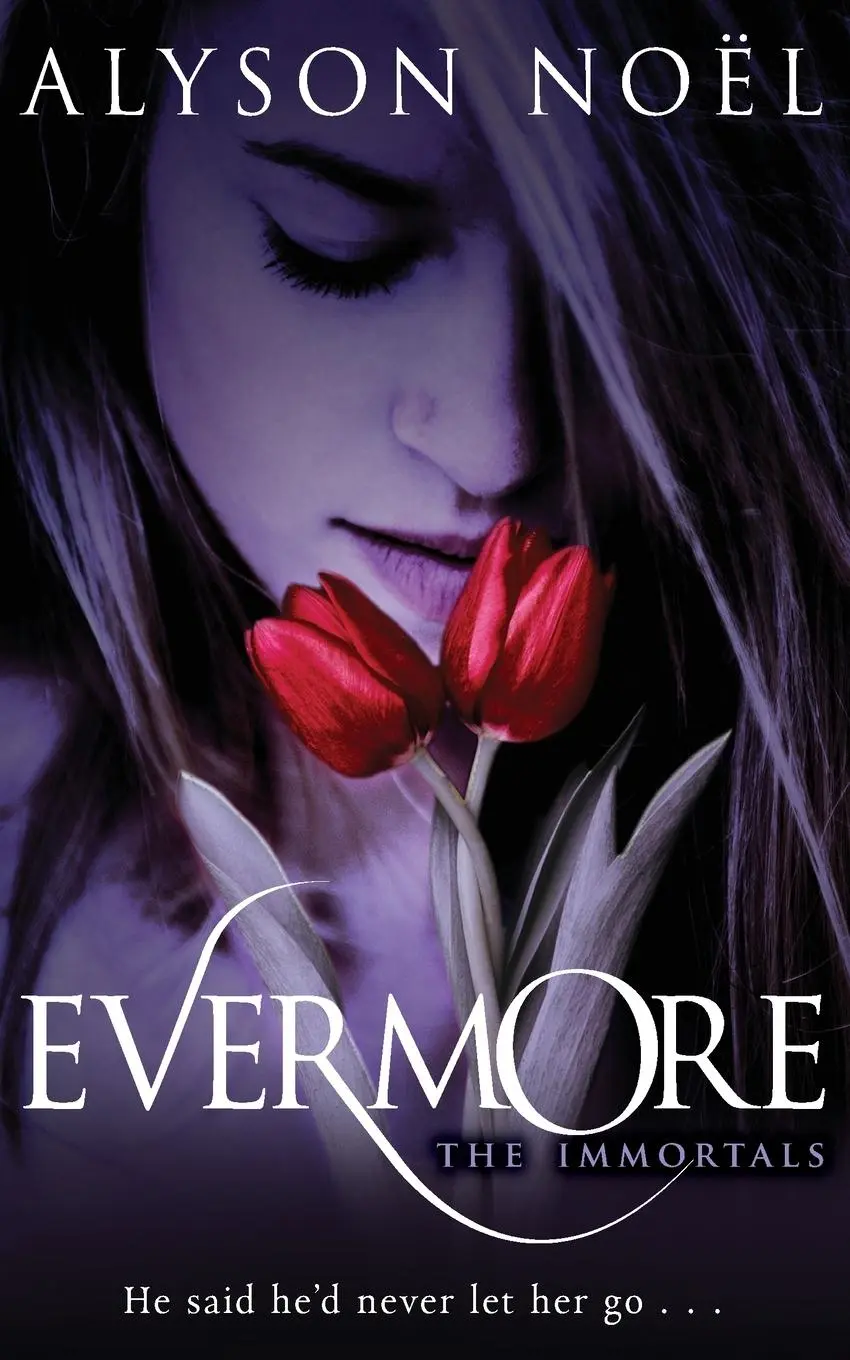 Cover: 9780330512855 | Evermore | Alyson Noel | Taschenbuch | 356 S. | Englisch | 2009