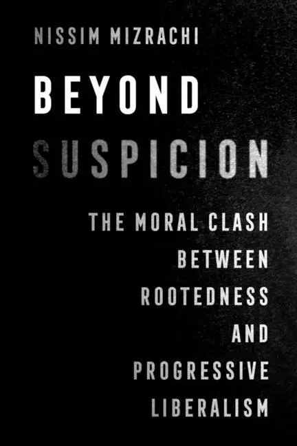 Cover: 9780520382855 | Beyond Suspicion | Nissim Mizrachi | Taschenbuch | Englisch | 2024
