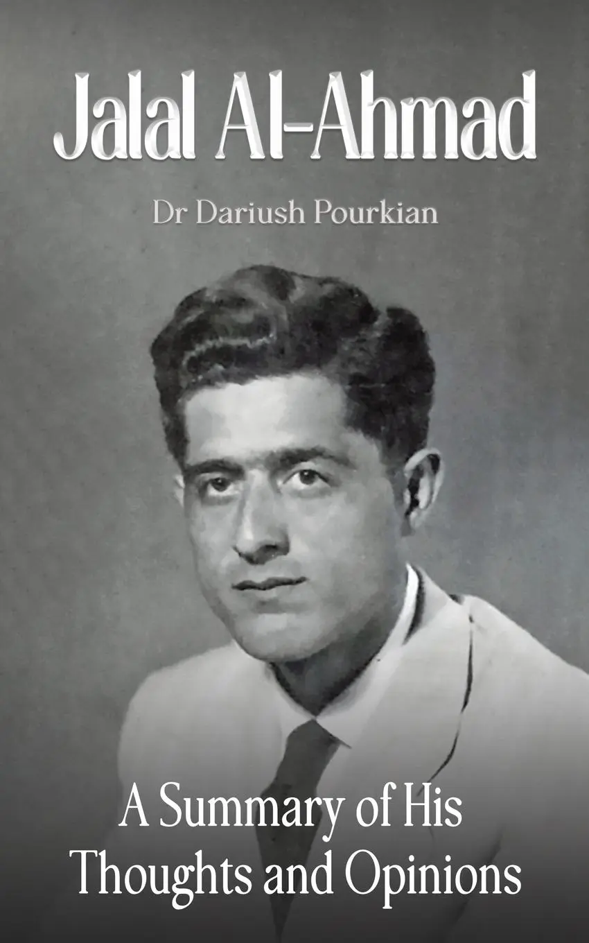 Cover: 9781035872855 | Jalal Al-Ahmad | Dariush Pourkian | Taschenbuch | Englisch | 2024