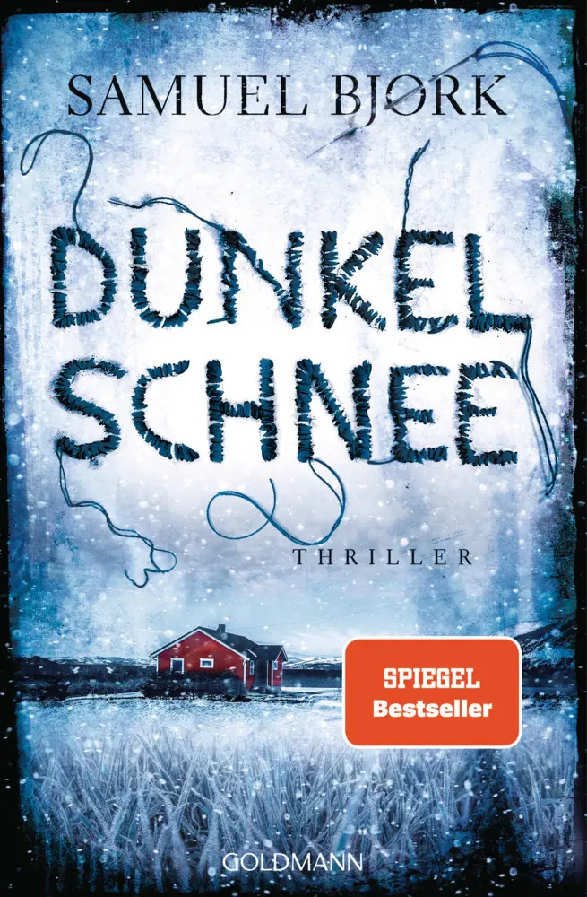 Cover: 9783442492855 | Dunkelschnee | Thriller | Samuel Bjørk | Taschenbuch | 560 S. | 2022
