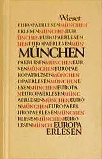Cover: 9783851292855 | München | Helmuth A. Niederle | Buch | Europa Erlesen | Gebunden