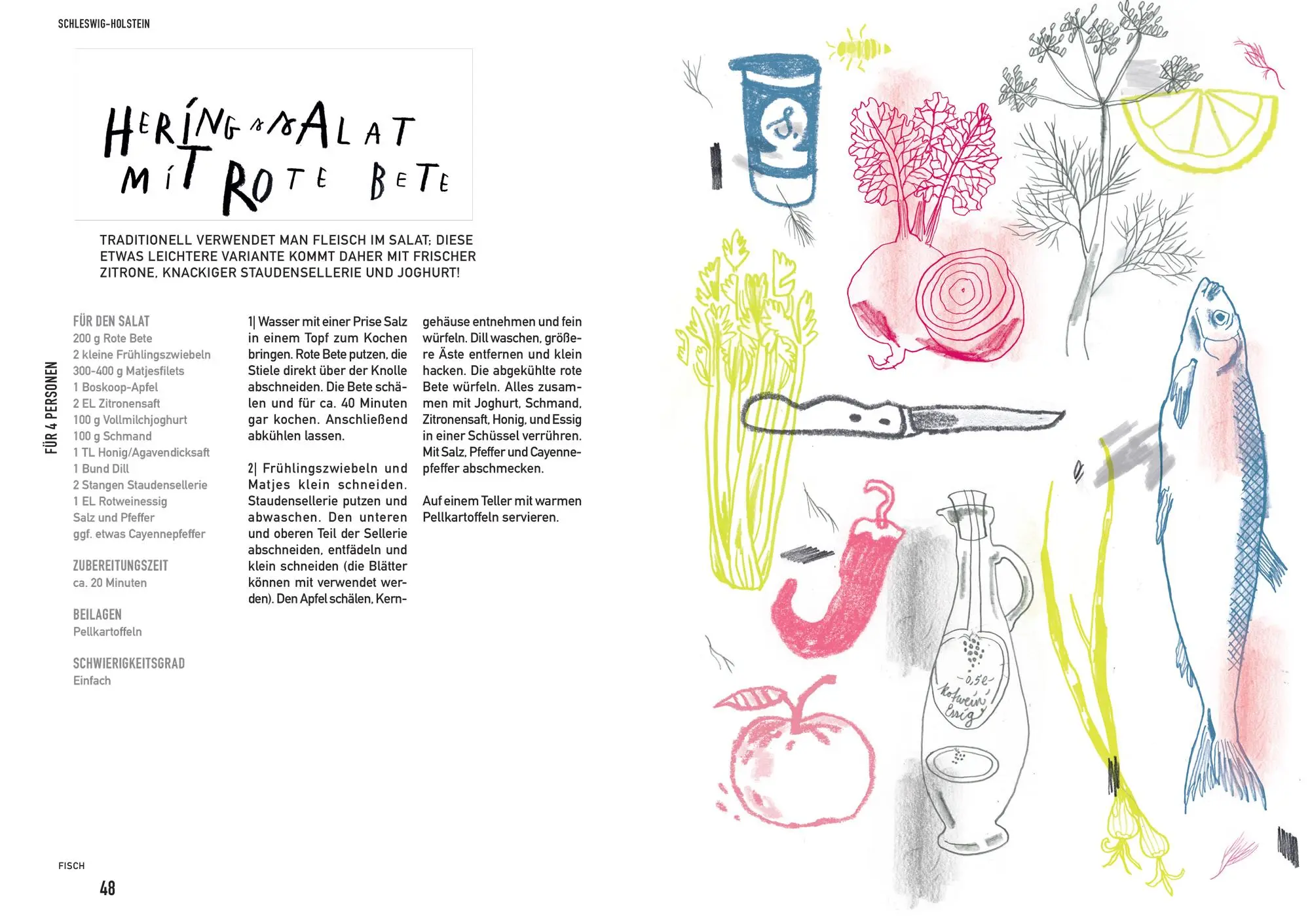 Bild: 9783946642855 | A Sauerkraut´s Kitchen | Anni von Bergen | Buch | 168 S. | Deutsch