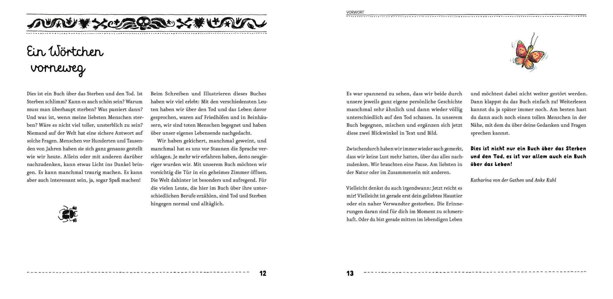 Bild: 9783954702855 | Radieschen von unten | Katharina von der Gathen | Buch | 160 S. | 2024