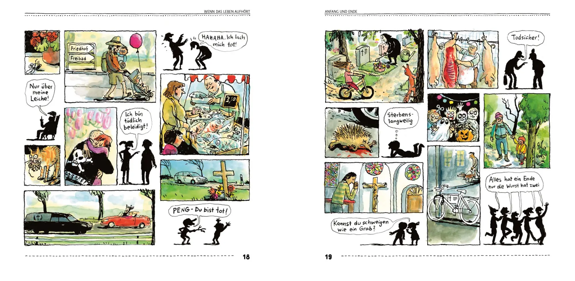 Bild: 9783954702855 | Radieschen von unten | Katharina von der Gathen | Buch | 160 S. | 2024