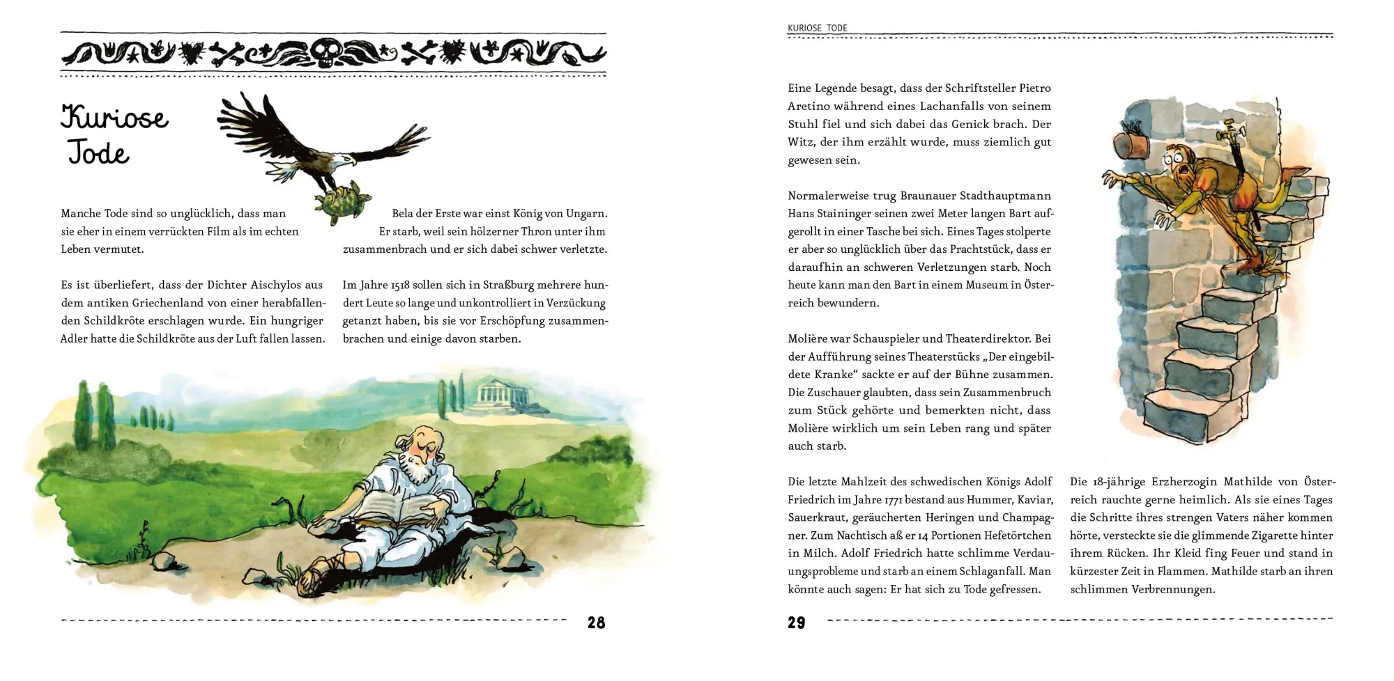 Bild: 9783954702855 | Radieschen von unten | Katharina von der Gathen | Buch | 160 S. | 2024