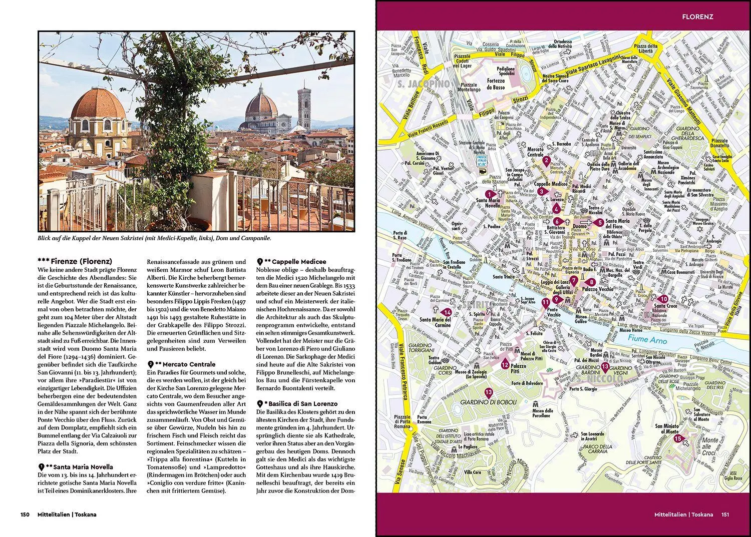 Bild: 9783969652855 | KUNTH Unterwegs in Italien | Das große Reisebuch | Schetar (u. a.)
