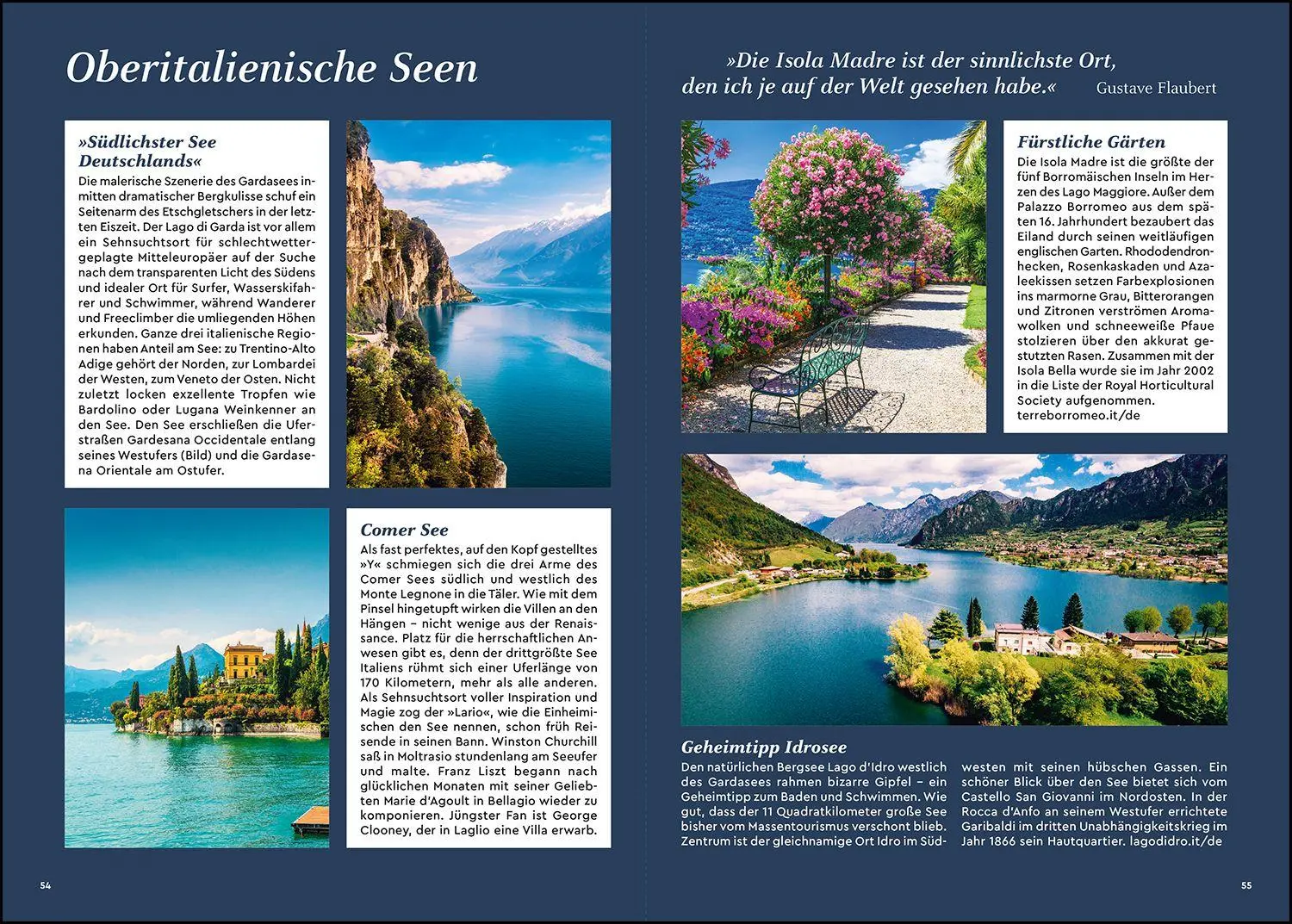 Bild: 9783969652855 | KUNTH Unterwegs in Italien | Das große Reisebuch | Schetar (u. a.)