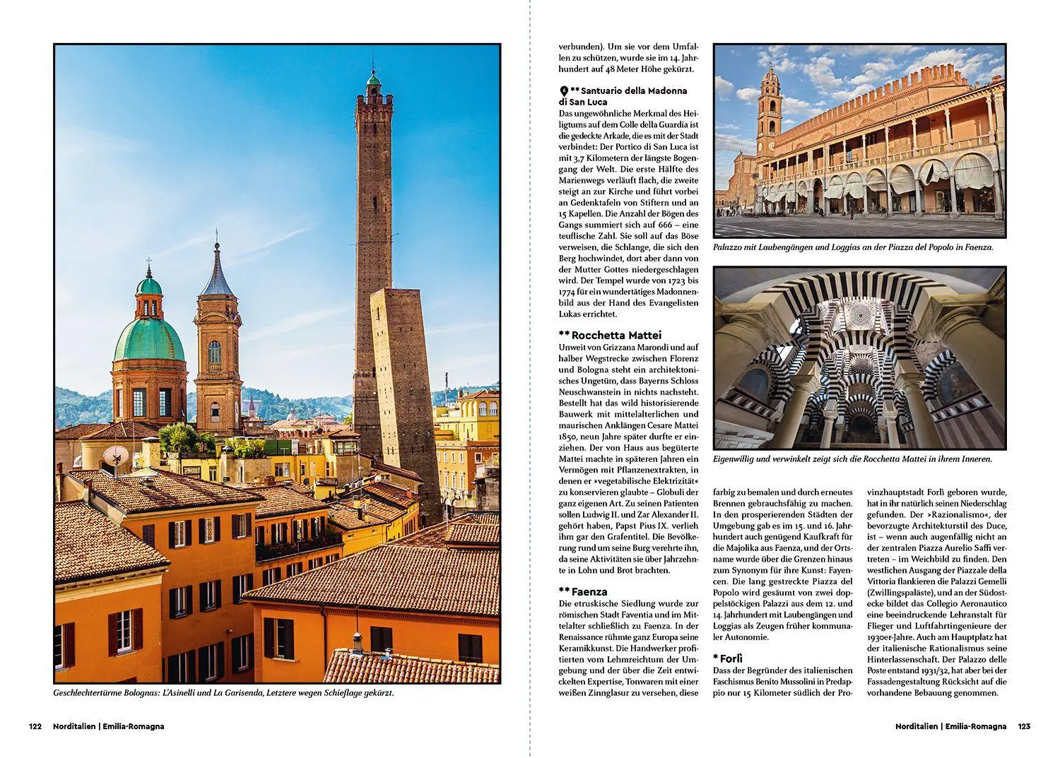Bild: 9783969652855 | KUNTH Unterwegs in Italien | Das große Reisebuch | Schetar (u. a.)
