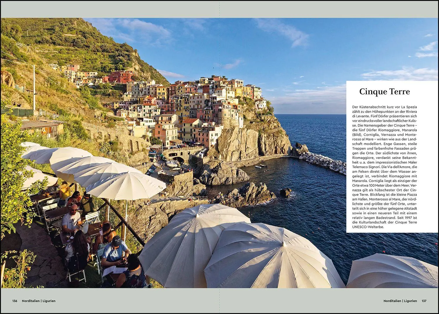 Bild: 9783969652855 | KUNTH Unterwegs in Italien | Das große Reisebuch | Schetar (u. a.)