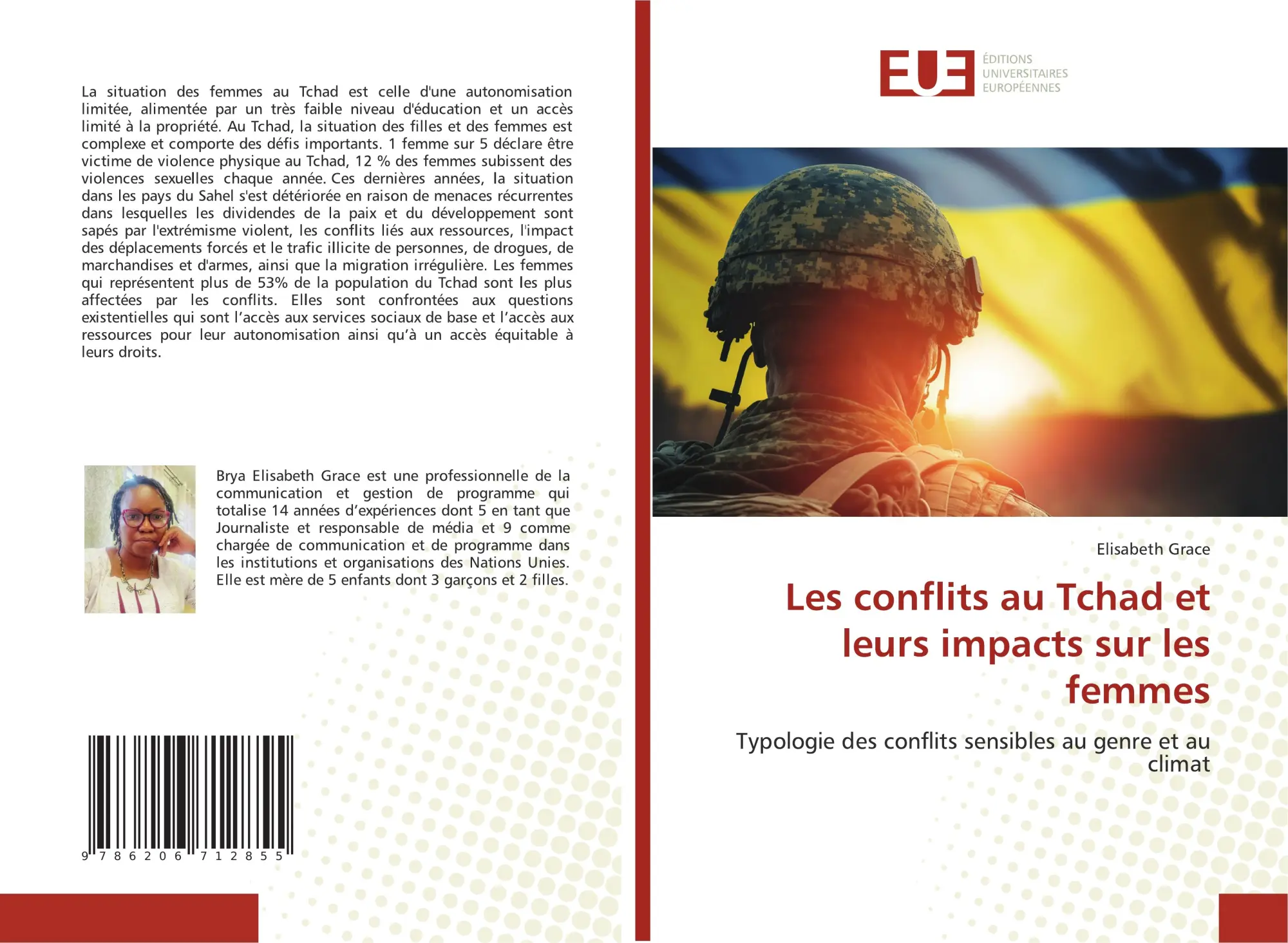 Les conflits au Tchad et leurs impacts sur les femmes