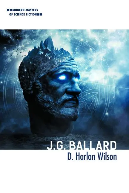 Cover: 9780252082955 | J. G. Ballard | D Harlan Wilson | Taschenbuch | Englisch | 2017