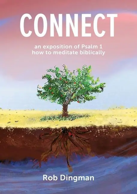 Cover: 9780957132955 | Connect | Rob Dingman | Taschenbuch | Kartoniert / Broschiert | 2022