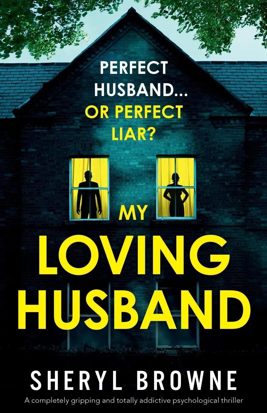 Cover: 9781836182955 | My Loving Husband | Sheryl Browne | Taschenbuch | Englisch | 2025