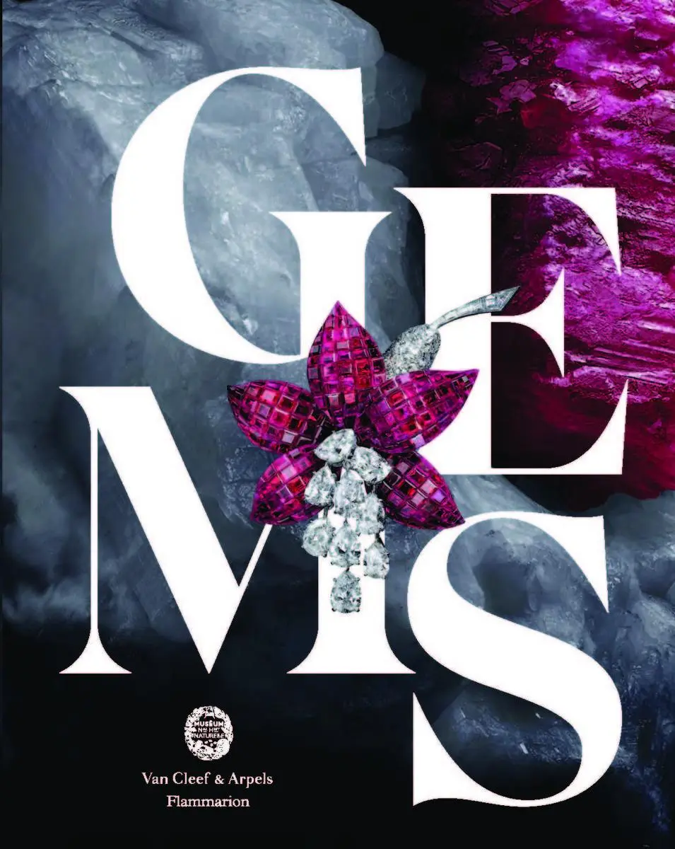 Cover: 9782081512955 | Gems | François Farges | Buch | Englisch | 2020 | EAN 9782081512955