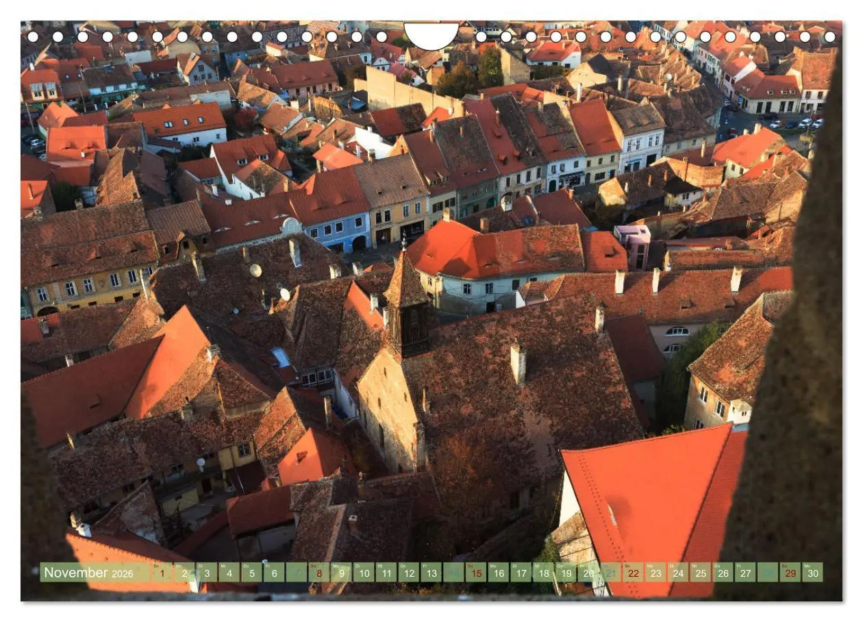 Bild: 9783457262955 | Zauberhaftes Sibiu - Die Perle Siebenbürgens in Rumänien...