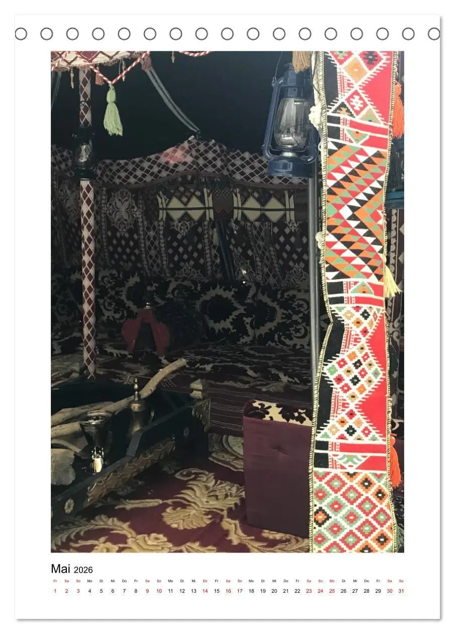 Bild: 9783516732955 | Wunderschönes Saudi-Arabien Traditionen und Chancen im Königreich...