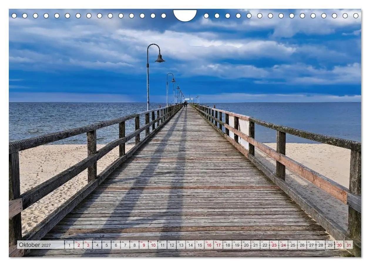 Bild: 9783594402955 | Faszinierendes Mönchgut (Wandkalender 2027 DIN A4 quer), CALVENDO...
