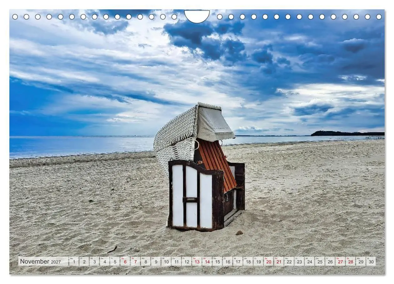Bild: 9783594402955 | Faszinierendes Mönchgut (Wandkalender 2027 DIN A4 quer), CALVENDO...