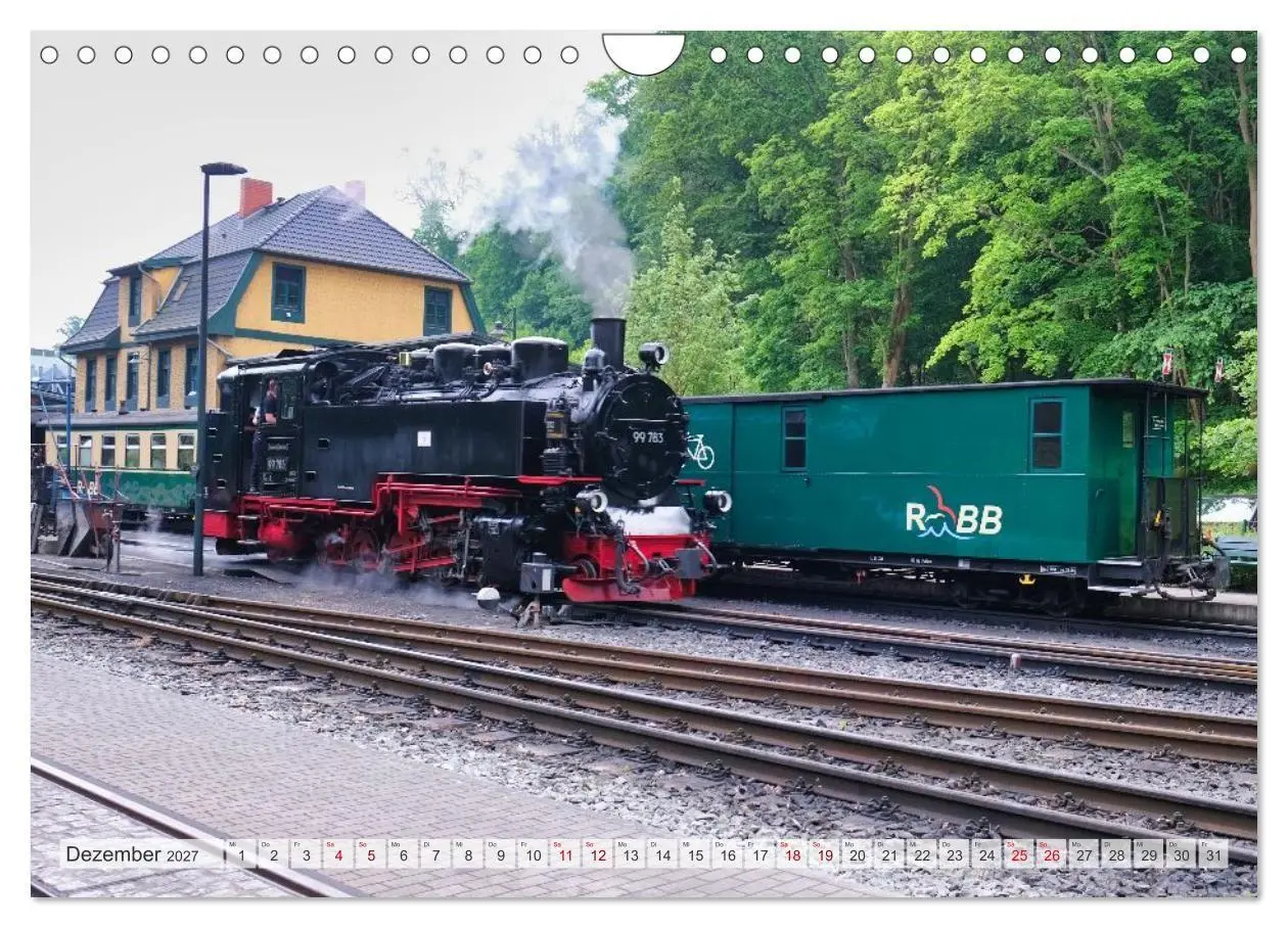 Bild: 9783594402955 | Faszinierendes Mönchgut (Wandkalender 2027 DIN A4 quer), CALVENDO...
