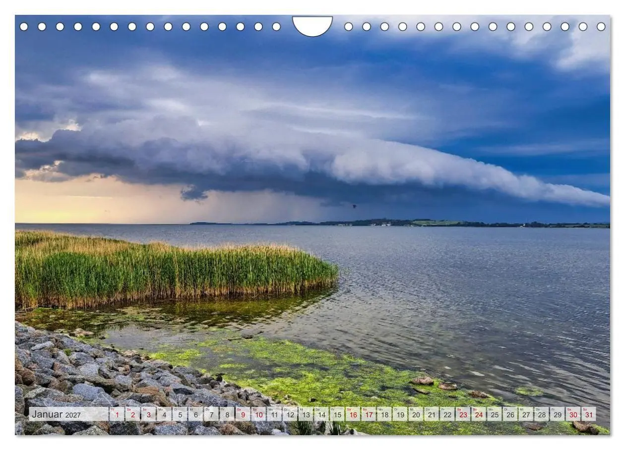 Bild: 9783594402955 | Faszinierendes Mönchgut (Wandkalender 2027 DIN A4 quer), CALVENDO...