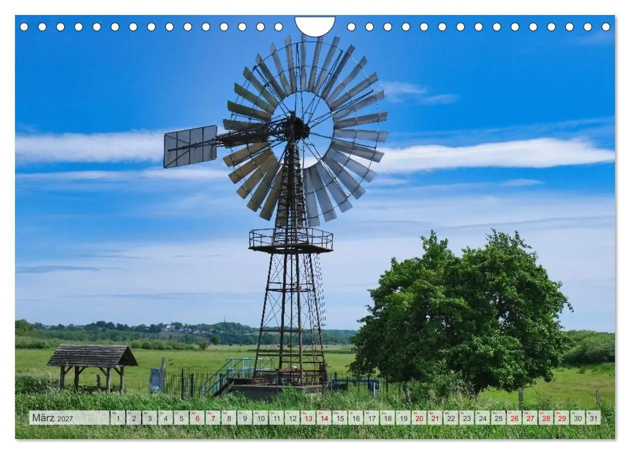 Bild: 9783594402955 | Faszinierendes Mönchgut (Wandkalender 2027 DIN A4 quer), CALVENDO...