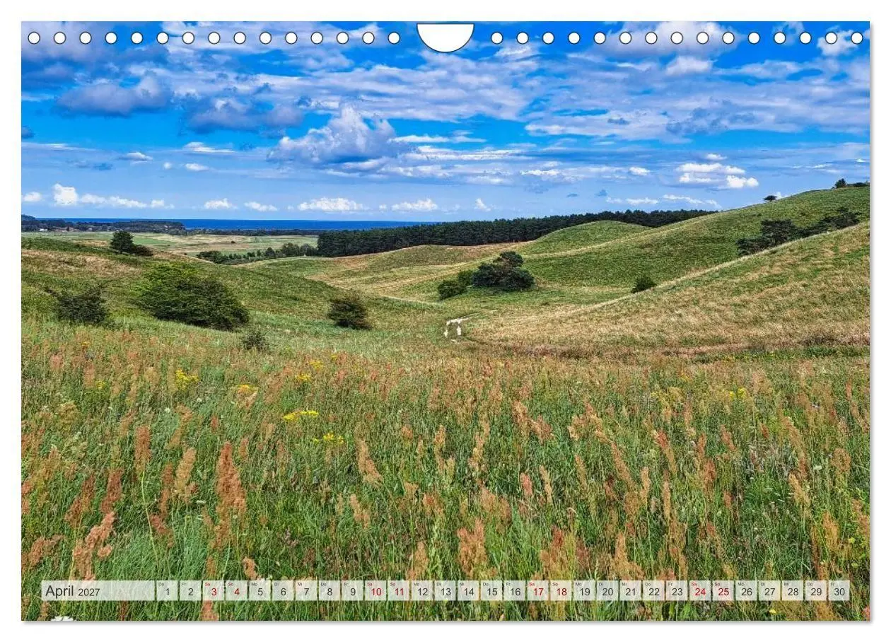 Bild: 9783594402955 | Faszinierendes Mönchgut (Wandkalender 2027 DIN A4 quer), CALVENDO...