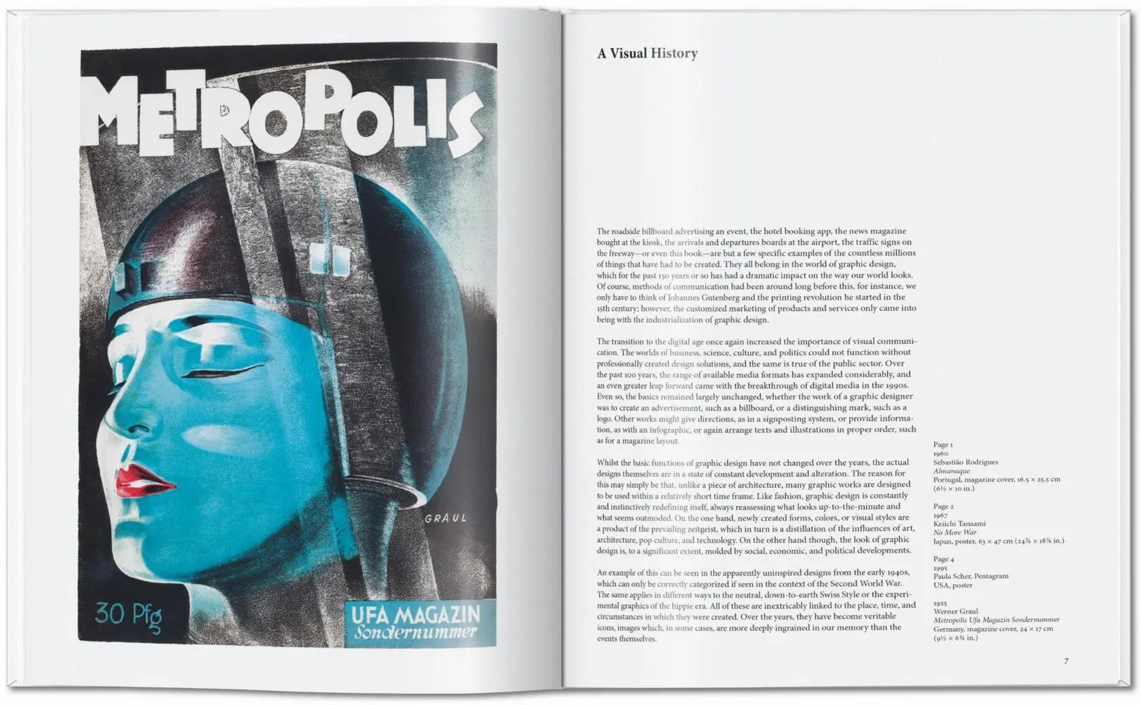 Bild: 9783754402955 | Diseño Gráfico | 1890-Hoy | Jens Müller | Buch | Spanisch | TASCHEN