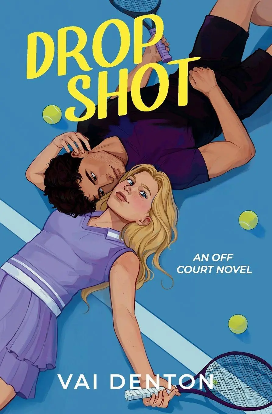 Cover: 9798990442955 | Drop Shot | Vai Denton | Taschenbuch | Englisch | 2025 | Vai Denton