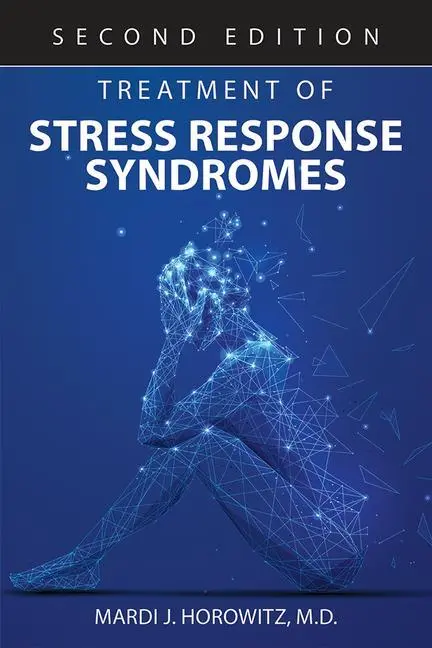 Cover: 9781615373055 | Treatment of Stress Response Syndromes | Mardi J. Horowitz | Buch