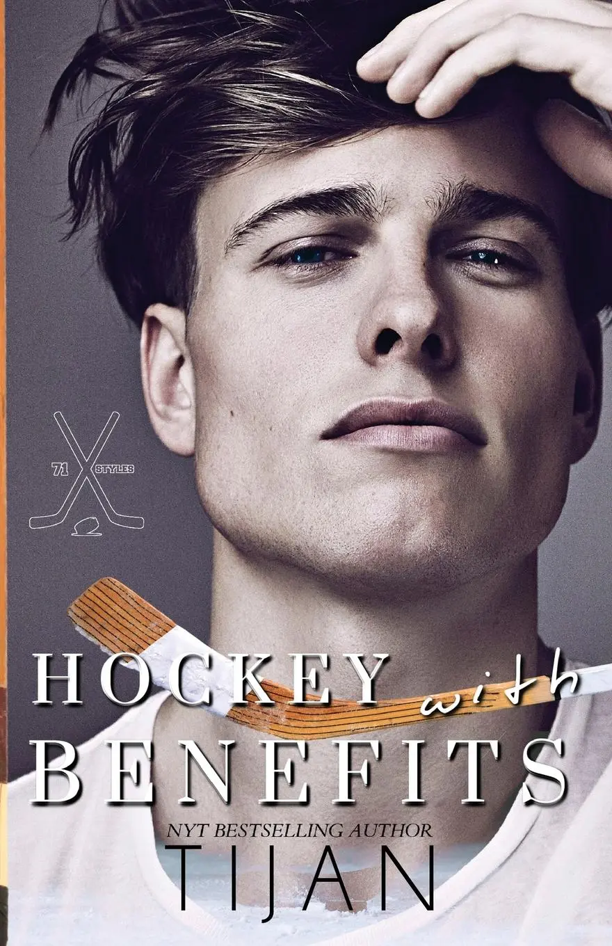 Cover: 9781955873055 | Hockey with Benefits | Tijan | Taschenbuch | Kartoniert / Broschiert