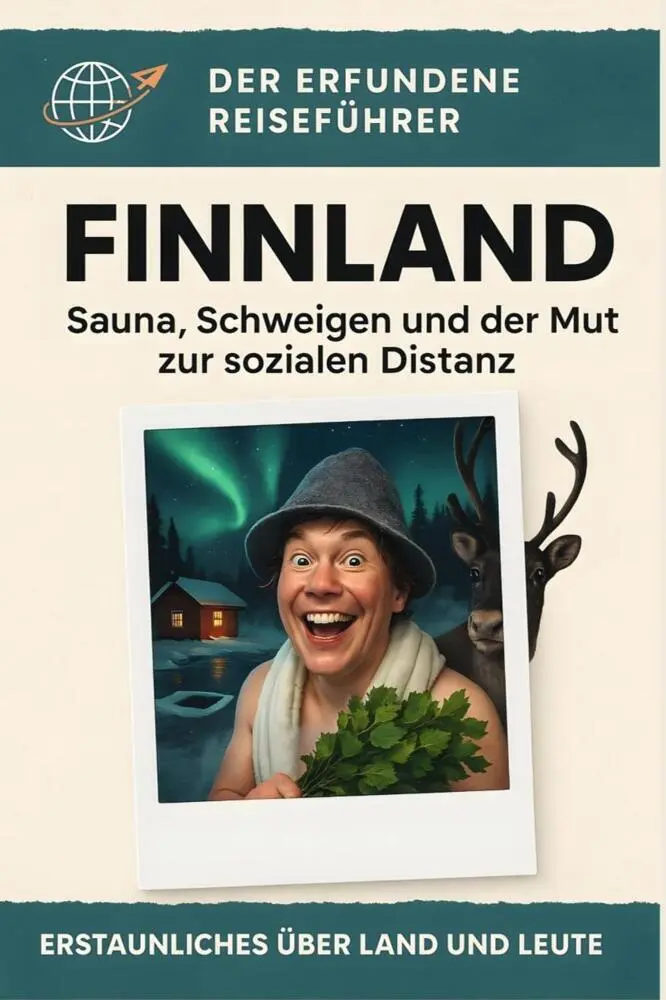 Cover: 9783695373055 | Finnland | Luisa Scholz | Taschenbuch | 162 S. | Deutsch | 2025