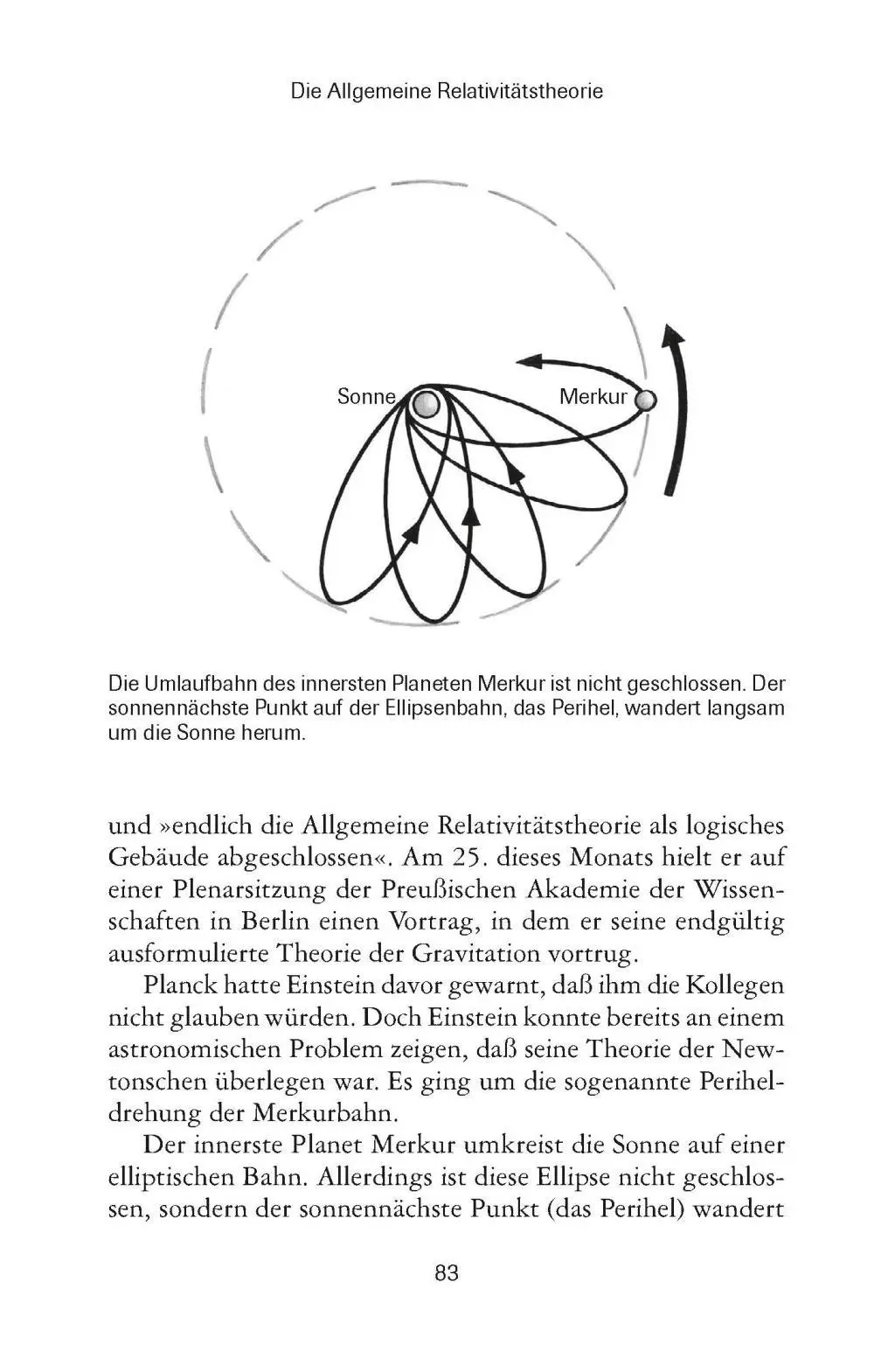 Bild: 9783730603055 | E=mc2 - Einführung in die allgemeine und spezielle Relativitätstheorie