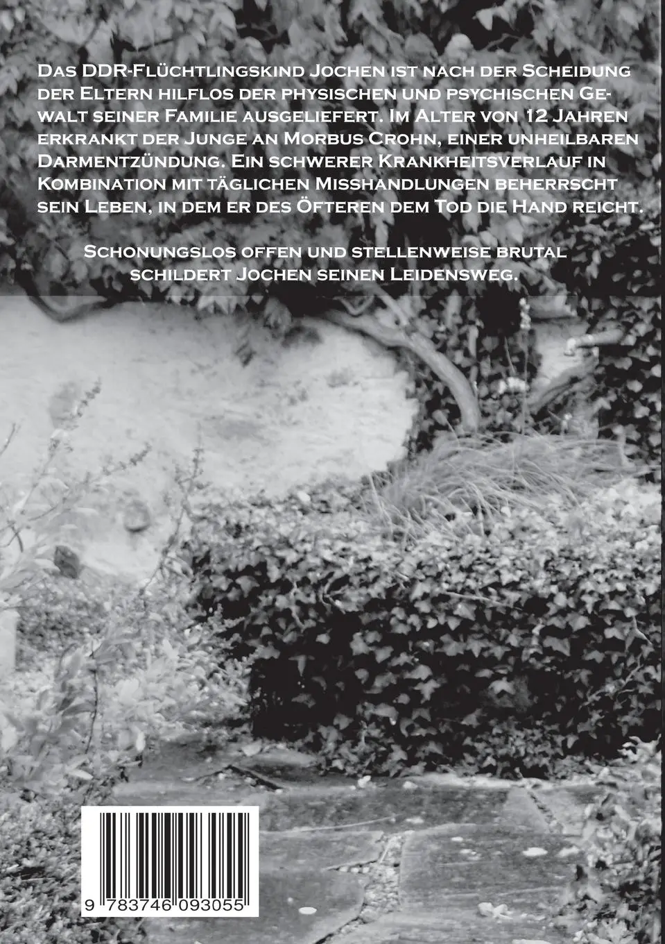 Rückseite: 9783746093055 | Jochen Bastardkind | Frank Huhnhäuser | Taschenbuch | Paperback | 2018