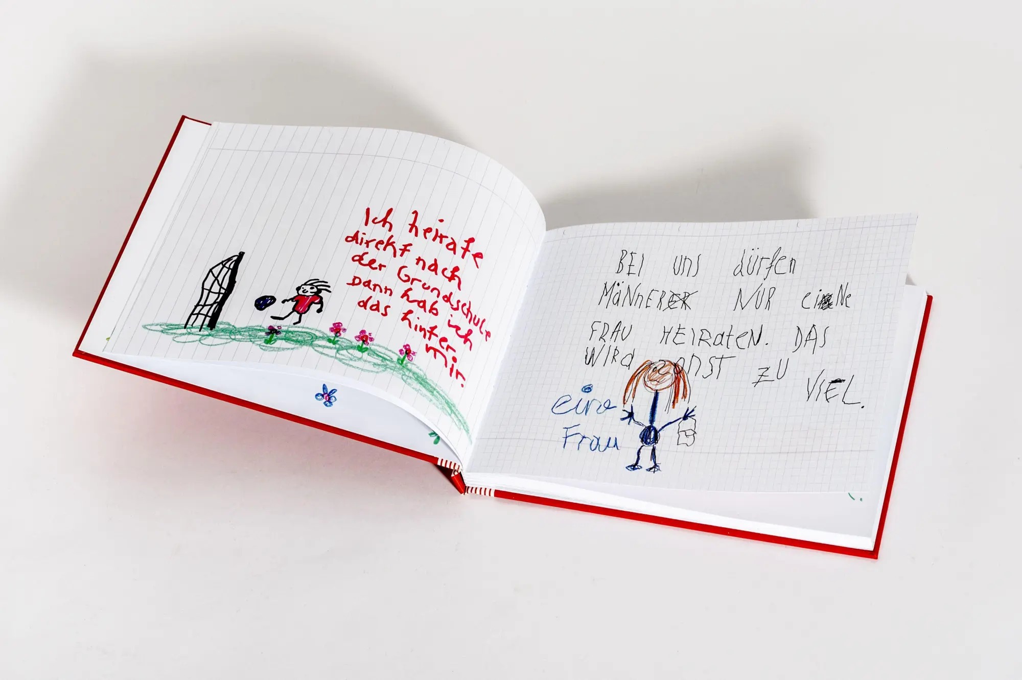 Bild: 9783809453055 | vom küssen muss mann heiraten | Ben Brunner | Buch | 80 S. | Deutsch