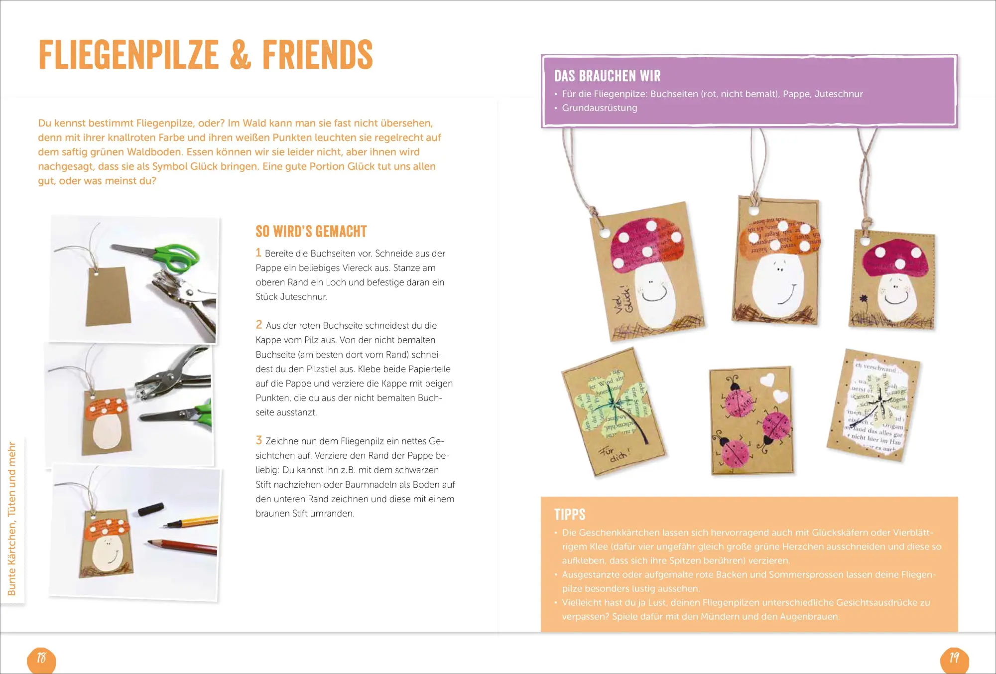 Bild: 9783841103055 | Buchseiten-Upcycling | Judith Watschinger | Buch | 144 S. | Deutsch