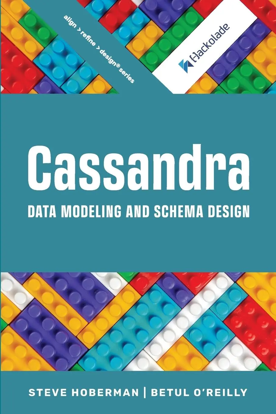Cover: 9781634623155 | Cassandra Data Modeling and Schema Design | Steve Hoberman (u. a.)