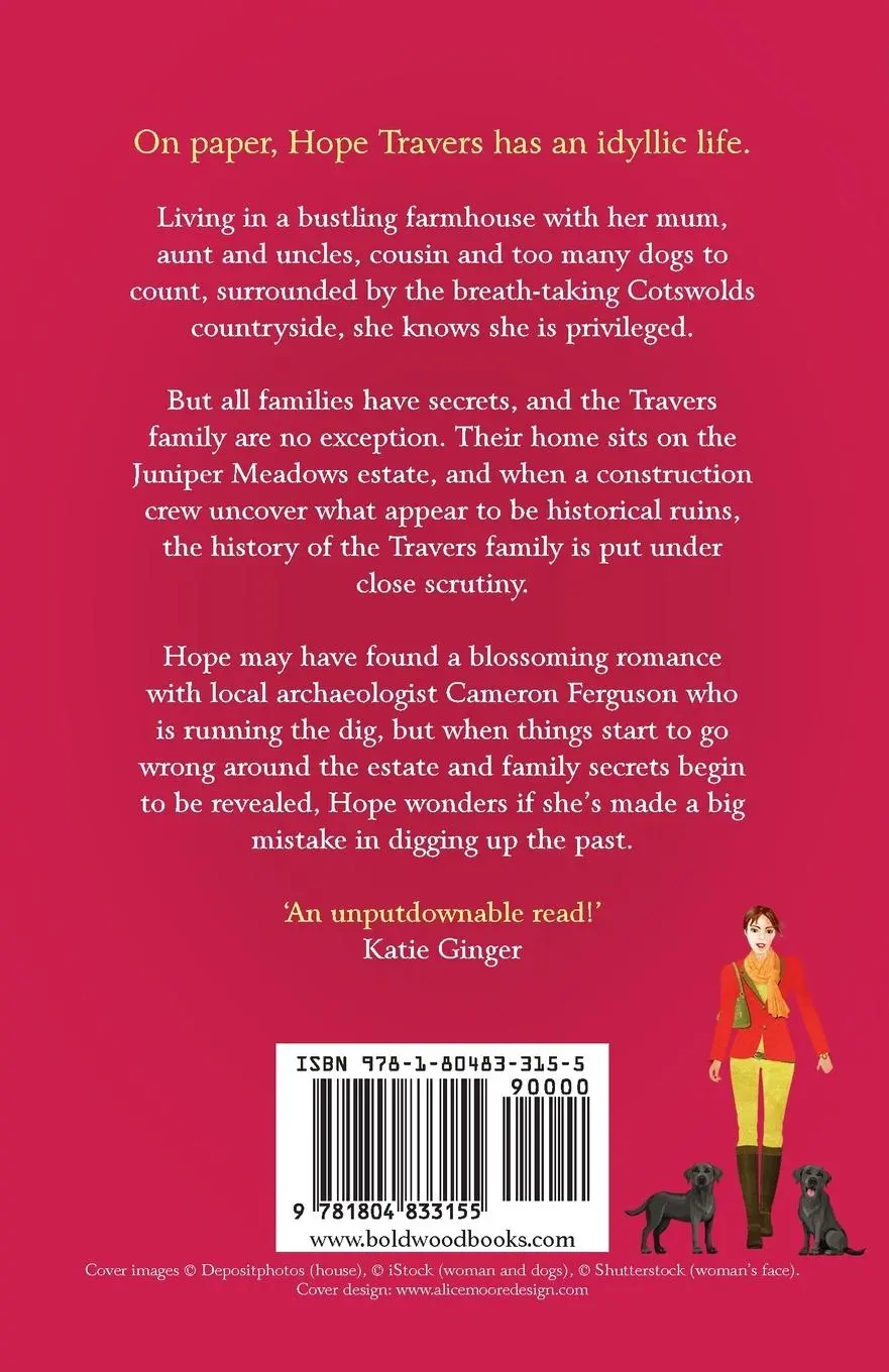 Rückseite: 9781804833155 | Where We Belong | Sarah Bennett | Taschenbuch | Englisch | 2023