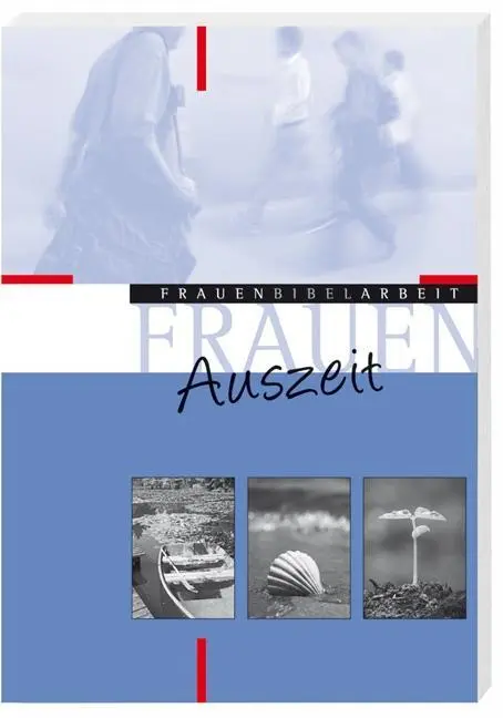 Cover: 9783460253155 | Auszeit | Sabine Bieberstein | Taschenbuch | 96 S. | Deutsch | 2015