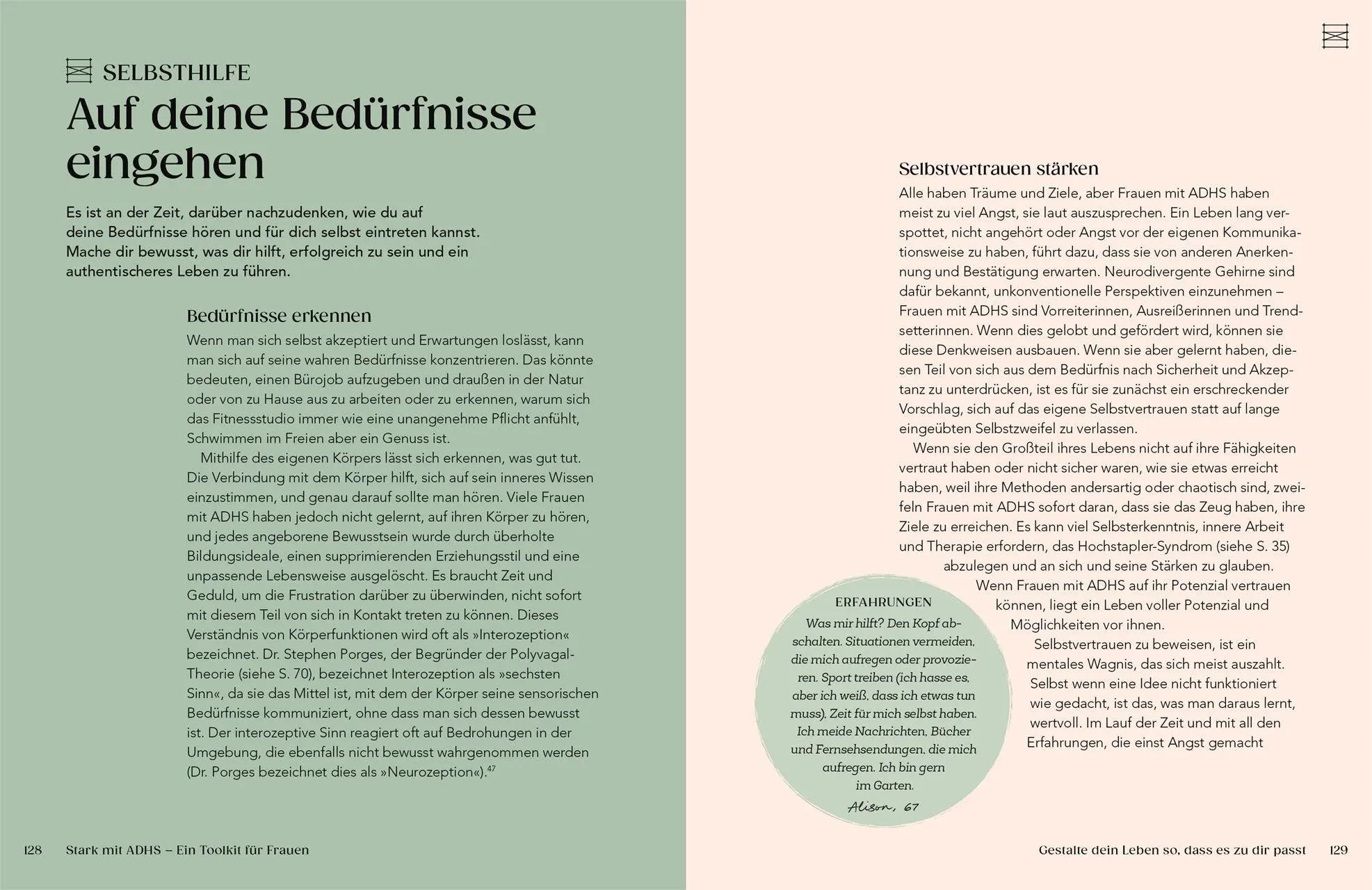 Bild: 9783831053155 | Stark mit ADHS - ein Toolkit für Frauen | Kate Moryoussef | Buch
