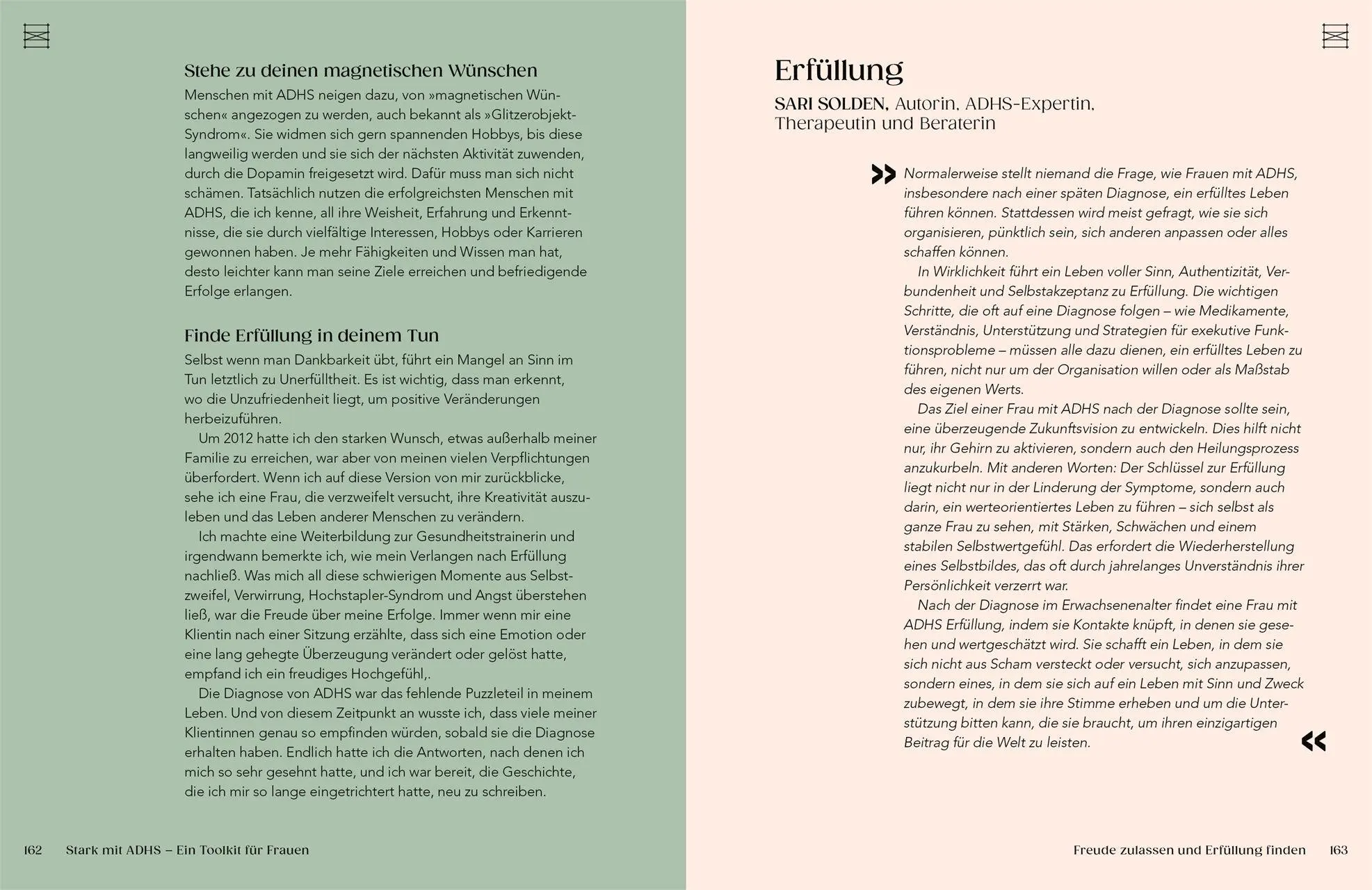 Bild: 9783831053155 | Stark mit ADHS - ein Toolkit für Frauen | Kate Moryoussef | Buch