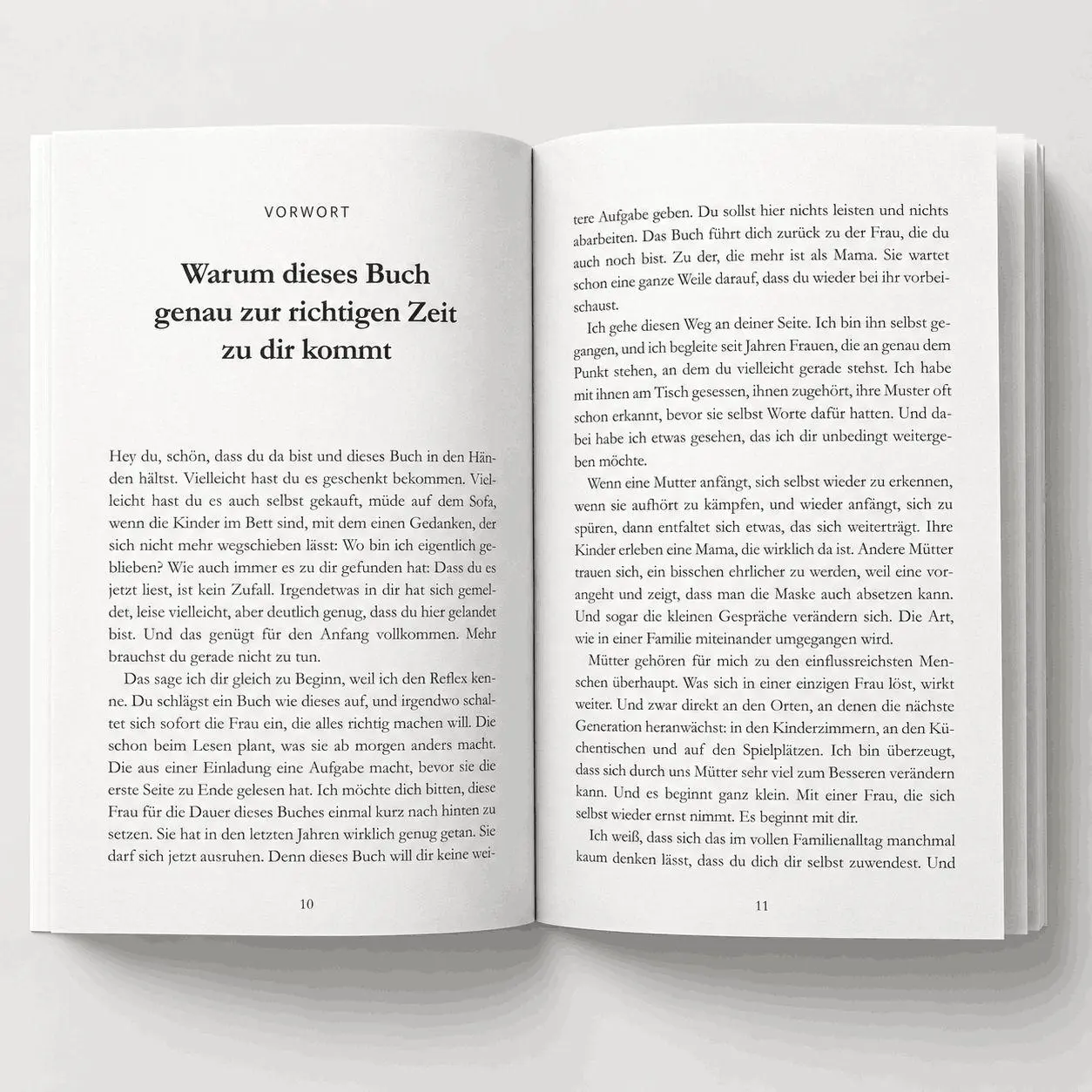 Bild: 9783982463155 | Du bist mehr als Mama | Julia Eid | Taschenbuch | Deutsch | 2026
