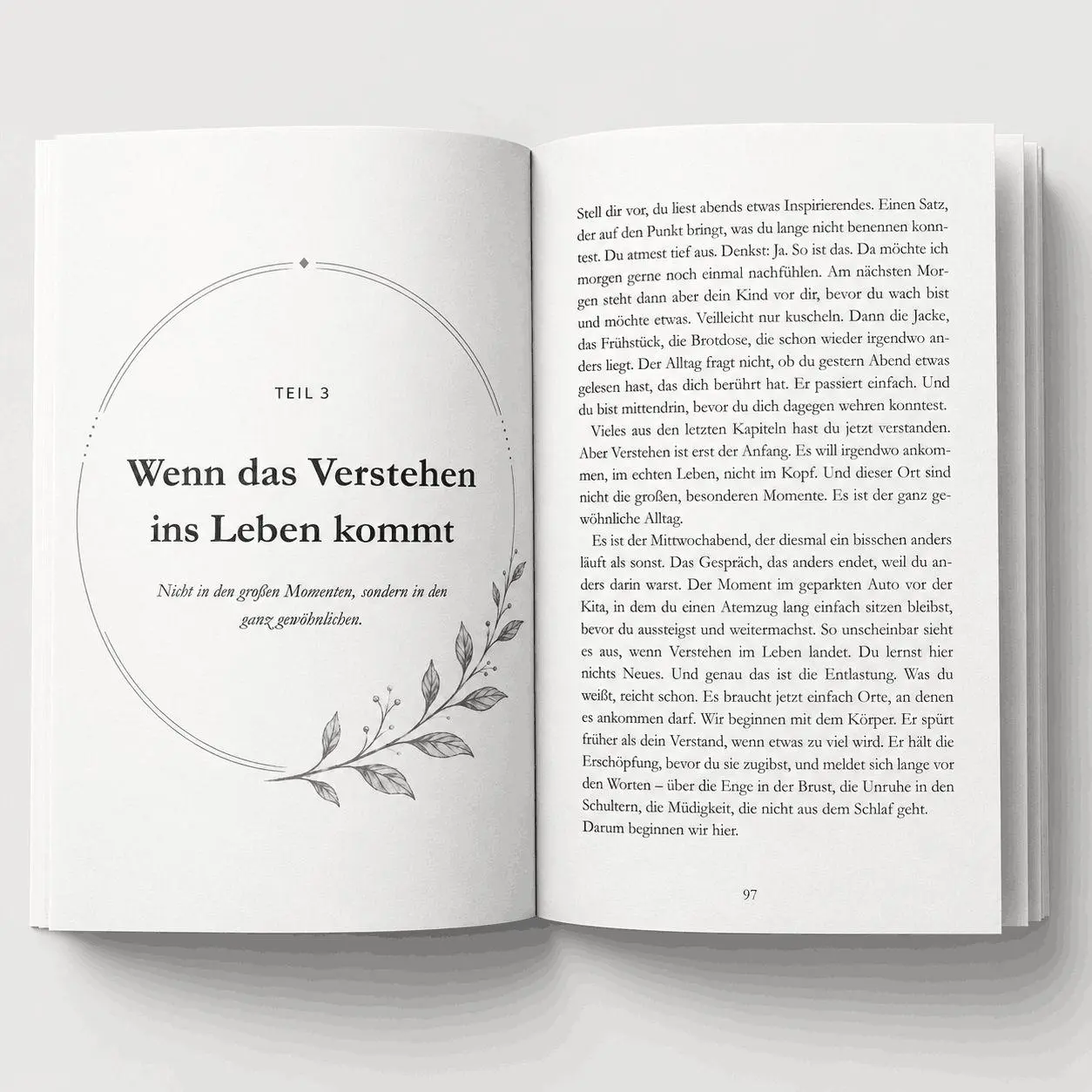 Bild: 9783982463155 | Du bist mehr als Mama | Julia Eid | Taschenbuch | Deutsch | 2026