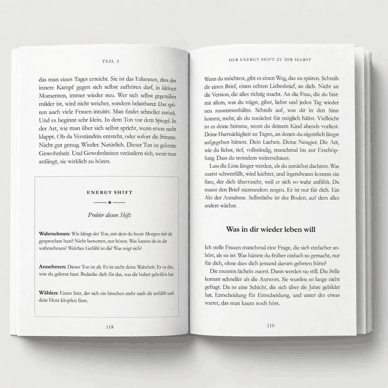 Bild: 9783982463155 | Du bist mehr als Mama | Julia Eid | Taschenbuch | Deutsch | 2026