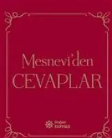 Cover: 9786050923155 | Mesneviden Cevaplar | Kirmizi Kapak | Kolektif | Taschenbuch | 2023