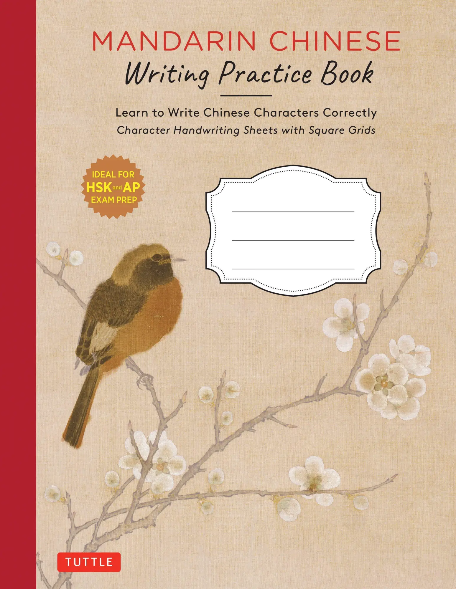 Cover: 9780804853255 | Chinese Writing Practice Book | Vivian Ling | Taschenbuch | Englisch