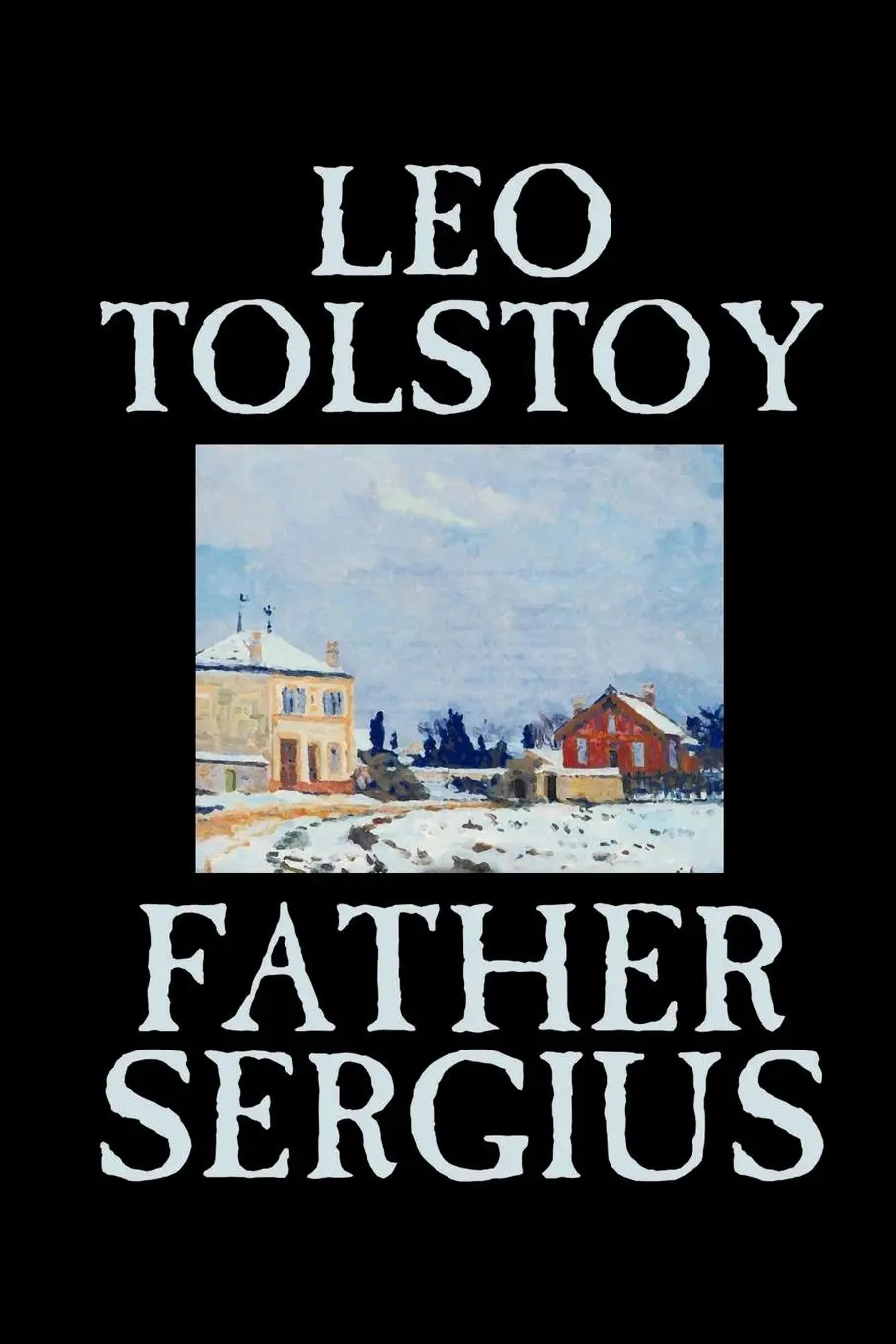 Cover: 9780809593255 | Father Sergius by Leo Tolstoy, Fiction, Literary | Leo Tolstoy | Buch